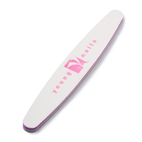 YN 180/180 Combo File Single